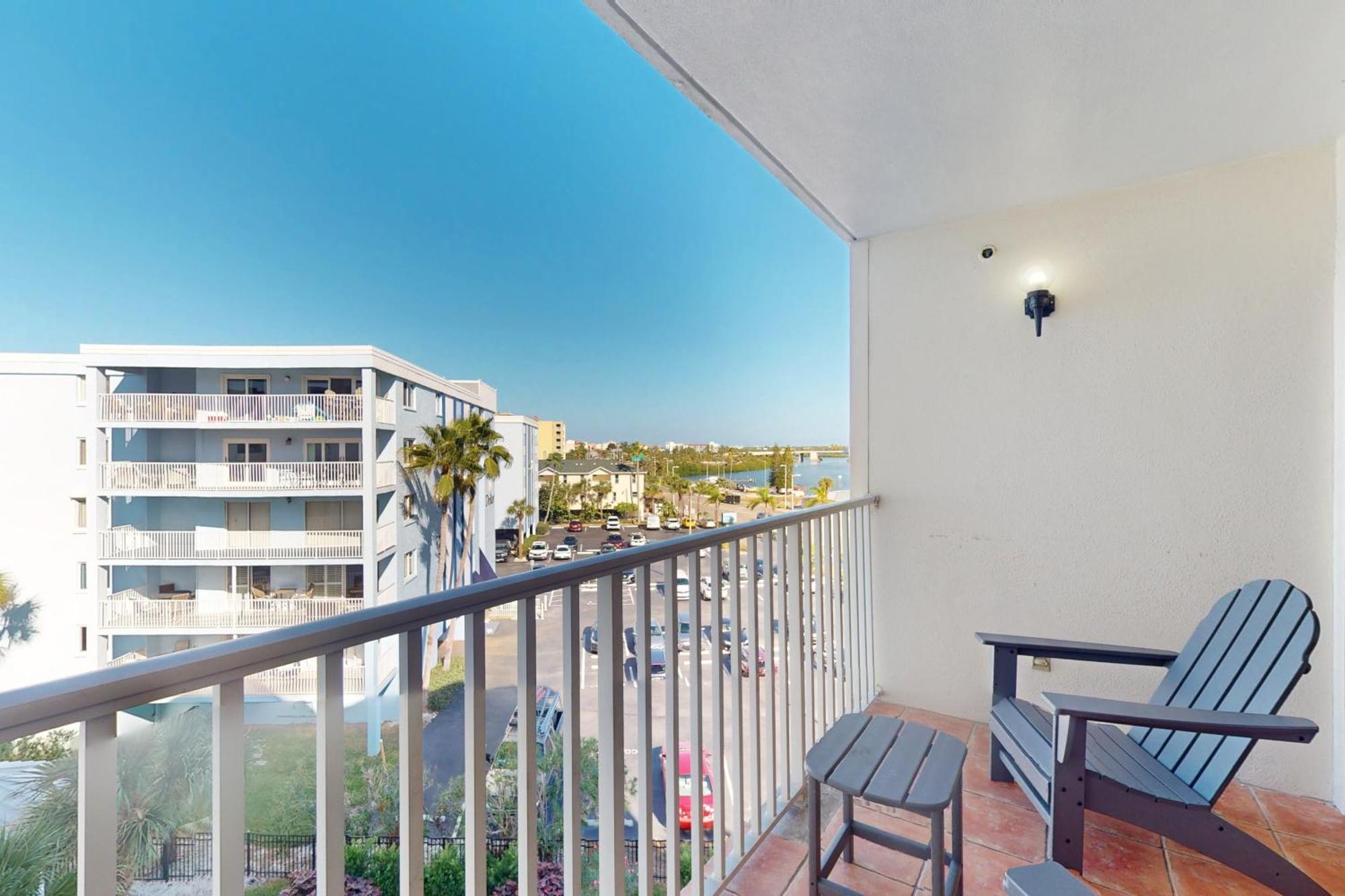 Beach Palms Clearwater Beach Quarto foto