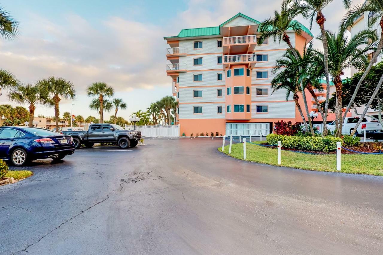 Beach Palms Clearwater Beach Exterior foto
