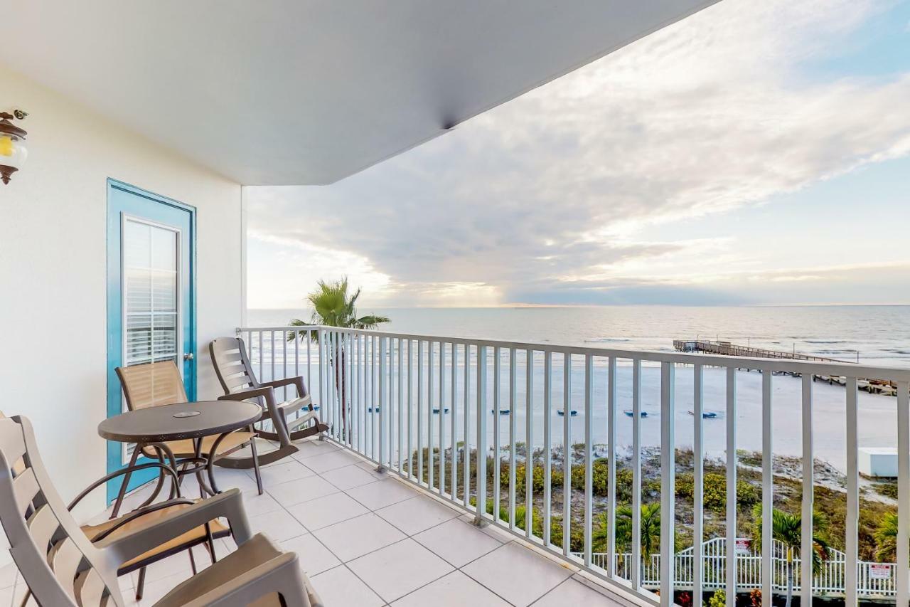 Beach Palms Clearwater Beach Exterior foto