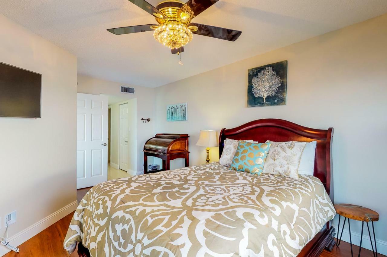 Beach Palms Clearwater Beach Exterior foto