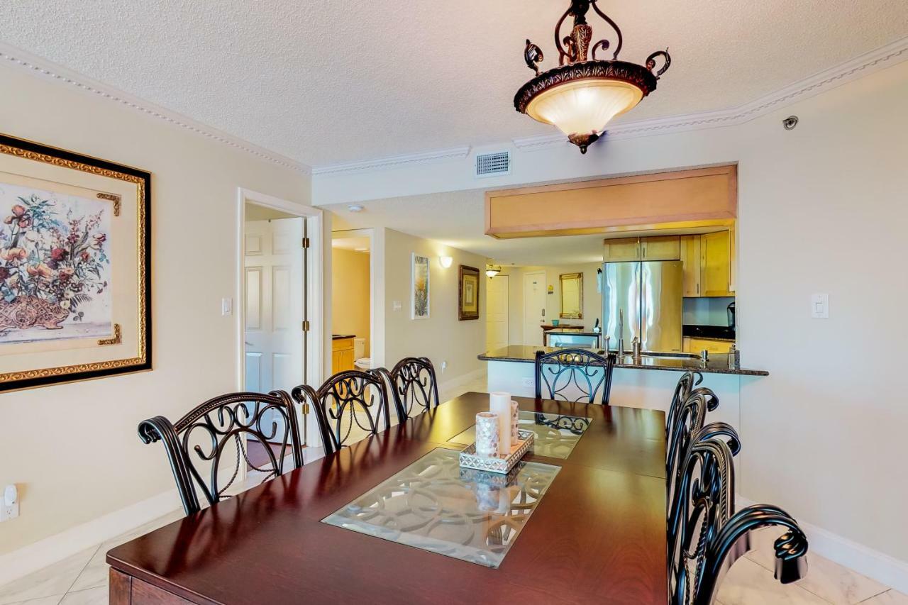 Beach Palms Clearwater Beach Exterior foto